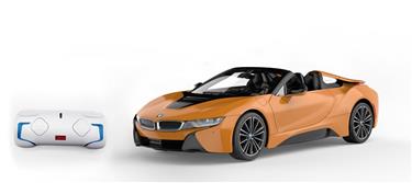 BMW i8 Roadster Radiostyrd Bil 1:12, 2.4G-2