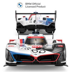 BMW M Hybrid V8 Radiostyrd bil 1:14-4