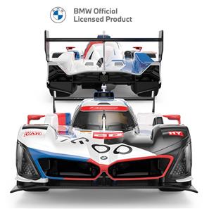BMW M Hybrid V8 Radiostyrd bil 1:14-4