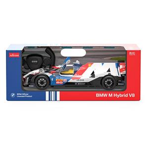 BMW M Hybrid V8 Radiostyrd bil 1:14-6