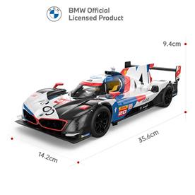 BMW M Hybrid V8 Radiostyrd bil 1:14-7