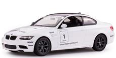 BMW M3 Radiostyrd Bil 1:14