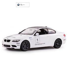 BMW M3 Radiostyrd Bil 1:14-2