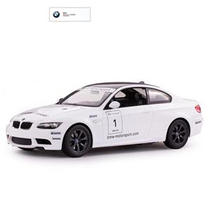 BMW M3 Radiostyrd Bil 1:14-2