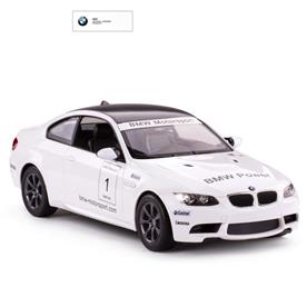 BMW M3 Radiostyrd Bil 1:14-3
