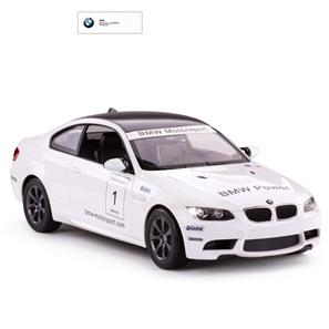 BMW M3 Radiostyrd Bil 1:14-3