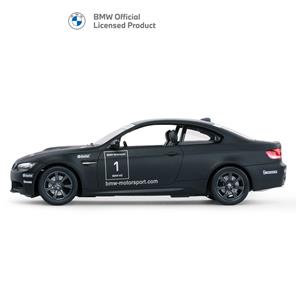 BMW M3 Radiostyrd bil med ratt 1:14-6