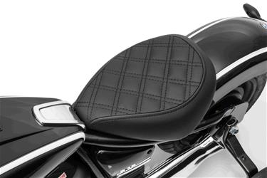 BMW R18 EL Motorcykel XL för barn 24V Lithium, Svart-12