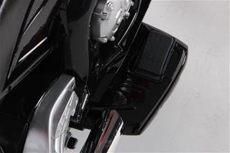 BMW S 1000 RR Motorcykel till Barn 12V med gummihjul+Litium-14