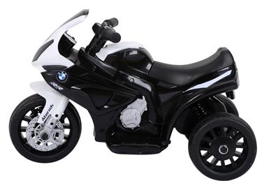 BMW S1000RR EL Motorcykel till barn Lithium, svart-2