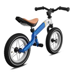 BMW Springcykel / Balans Cykel 12'', Blå-2
