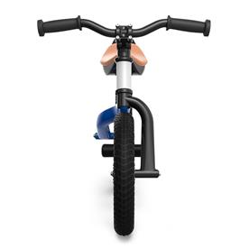 BMW Springcykel / Balans Cykel 12'', Blå-5