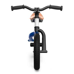 BMW Springcykel / Balans Cykel 12'', Blå-5