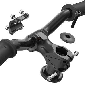 BMW Springcykel / Balans Cykel 12'', Blå-6