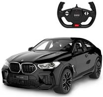 BMW X6 M Radiostyrd Bil 1:14