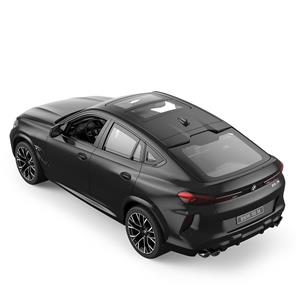 BMW X6 M Radiostyrd Bil 1:14-3