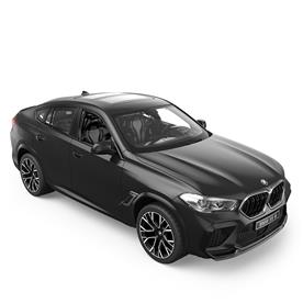 BMW X6 M Radiostyrd Bil 1:14-4