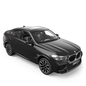 BMW X6 M Radiostyrd Bil 1:14-4