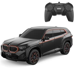 BMW XM Radiostyrd Bil 1:24