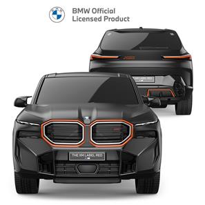 BMW XM Radiostyrd Bil 1:24-2
