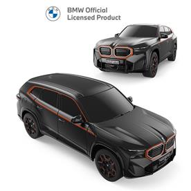 BMW XM Radiostyrd Bil 1:24-3