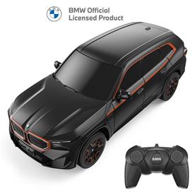 BMW XM Radiostyrd Bil 1:24-6
