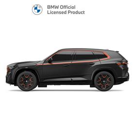 BMW XM Radiostyrd Bil 1:24-7