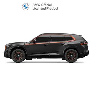 BMW XM Radiostyrd Bil 1:24-7