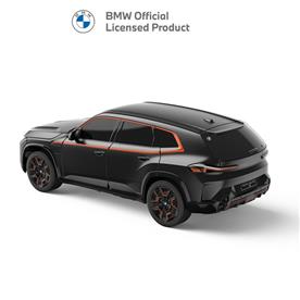 BMW XM Radiostyrd Bil 1:24-8