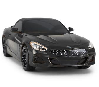 BMW Z4 New Radiostyrd Bil 1:18, 2.4G