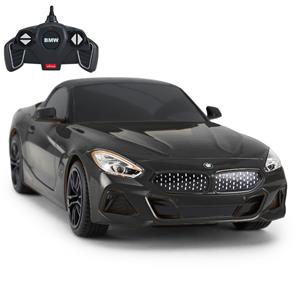 BMW Z4 New Radiostyrd Bil 1:18, 2.4G-2