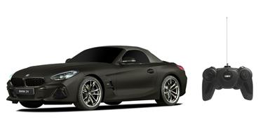 BMW Z4 NEW Radiostyrd Bil 1:24-2