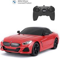 BMW Z4 NEW Radiostyrd Bil 1:24