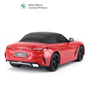 BMW Z4 NEW Radiostyrd Bil 1:24-3