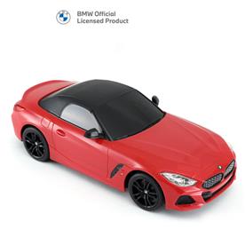 BMW Z4 NEW Radiostyrd Bil 1:24-4