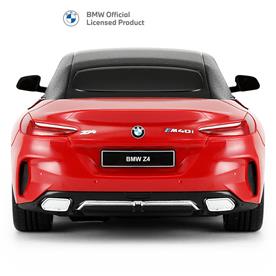 BMW Z4 NEW Radiostyrd Bil 1:24-5