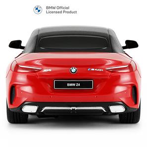 BMW Z4 NEW Radiostyrd Bil 1:24-5
