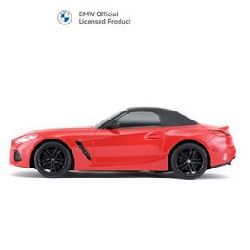 BMW Z4 NEW Radiostyrd Bil 1:24-6