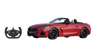 BMW Z4 Radiostyrd Bil 1:14, 2.4G-3