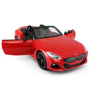 BMW Z4 Radiostyrd Bil 1:14, 2.4G-4