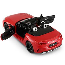 BMW Z4 Radiostyrd Bil 1:14, 2.4G-6