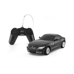 BMW Z4 Radiostyrd Bil 1:24-3