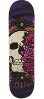 Bored X Skateboard 79 cm med  ABEC 7-kullager