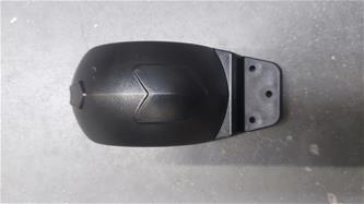 Broms / bakskärm för MCU-Sport Elsparkcykel LED 14.4V/21,6V-2