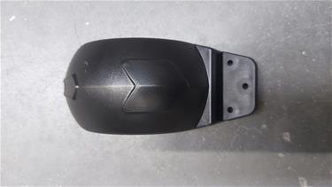 Broms / bakskärm för MCU-Sport Elsparkcykel LED 14.4V/21,6V-2
