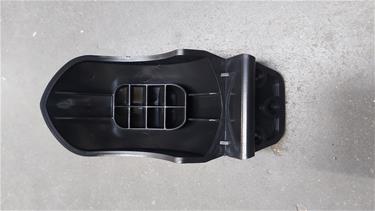 Broms / bakskärm för MCU-Sport Elsparkcykel LED 14.4V/21,6V-3