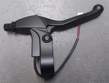 Bromshandtag Höger för MCU-Sport ELSparkcykel HPI46 36V
