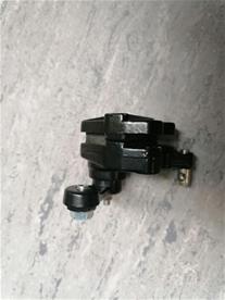 Bromsok bak till 49cc mini-ATV-2