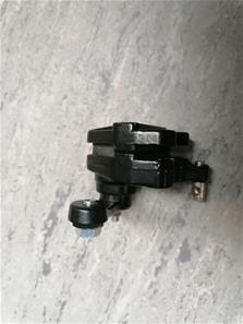 Bromsok bak till 49cc mini-ATV-2