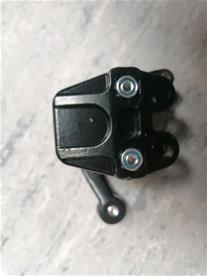 Bromsok bak till 49cc mini-ATV-3